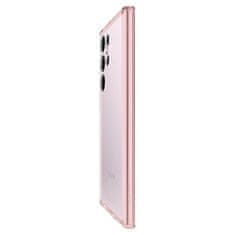 Spigen Spigen Ultra Hybrid – Pouzdro Pro Samsung Galaxy S23 Ultra (Rose Crystal)