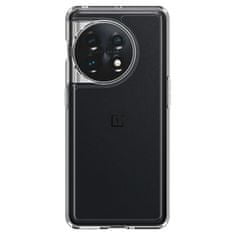 Spigen Spigen Ultra Hybrid - Pouzdro Pro Oneplus 11 5G (Transparentní)