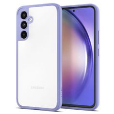 Spigen Spigen Ultra Hybrid – Pouzdro Pro Samsung Galaxy A54 5G (Awesome Violet)