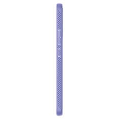 Spigen Spigen Liquid Air – Pouzdro Pro Samsung Galaxy A34 5G (Awesome Violet)