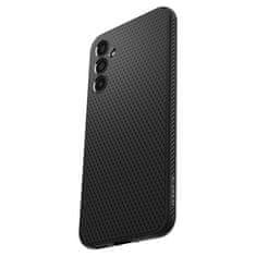 Spigen Spigen Liquid Air – Pouzdro Pro Samsung Galaxy A34 5G (Matné Černé)