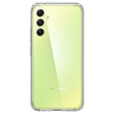 Spigen Spigen Ultra Hybrid - Pouzdro Pro Samsung Galaxy A34 5G (Transparentní)