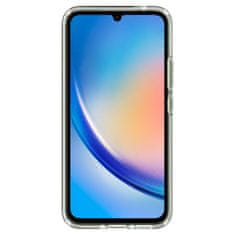 Spigen Spigen Ultra Hybrid - Pouzdro Pro Samsung Galaxy A34 5G (Transparentní)