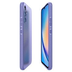 Spigen Spigen Liquid Air – Pouzdro Pro Samsung Galaxy A34 5G (Awesome Violet)