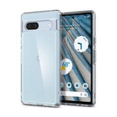 Spigen Spigen Ultra Hybrid - Pouzdro Pro Google Pixel 7A (Transparentní)