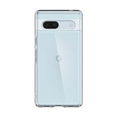 Spigen Spigen Ultra Hybrid - Pouzdro Pro Google Pixel 7A (Transparentní)