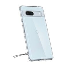 Spigen Spigen Ultra Hybrid - Pouzdro Pro Google Pixel 7A (Transparentní)