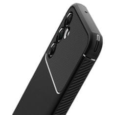 Spigen Spigen Rugged Armor - Pouzdro Pro Samsung Galaxy A14 5G (Černé)