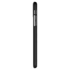 Spigen Spigen Thin Fit - Kryt Na Iphone 11 (Černý)
