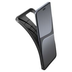 Spigen Spigen Rugged Armor - Pouzdro Pro Xiaomi 13 Lite (Černé)
