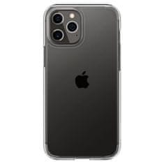 Spigen Spigen Ultra Hybrid - Pouzdro Pro Iphone 12 / Iphone 12 Pro (Transparentní)