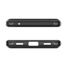 Spigen Spigen Rugged Armor - Pouzdro Pro Google Pixel 7A (Black)