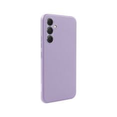 Crong Crong Color Cover - Samsung Galaxy A54 5G Pouzdro (Fialové)