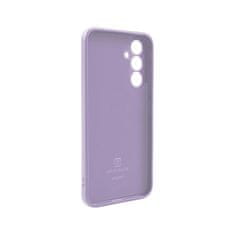 Crong Crong Color Cover - Samsung Galaxy A54 5G Pouzdro (Fialové)