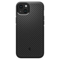 Spigen Spigen Core Armor – Pouzdro Pro Iphone 15 Plus (Matné Černé)