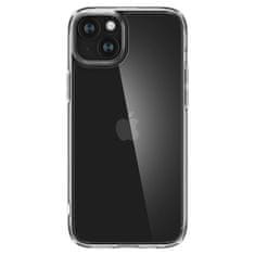 Spigen Spigen Ultra Hybrid - Pouzdro Pro Iphone 15 (Transparentní)