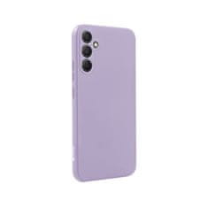 Crong Crong Color Cover - Samsung Galaxy A34 5G Pouzdro (Fialové)