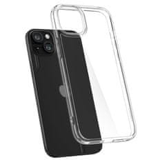 Spigen Spigen Ultra Hybrid - Pouzdro Pro Iphone 15 (Transparentní)