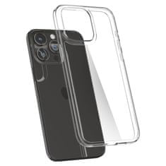 Spigen Spigen Airskin Hybrid - Pouzdro Pro Iphone 15 Pro Max (Transparentní)