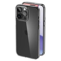 Spigen Spigen Airskin Hybrid - Pouzdro Pro Iphone 15 Pro Max (Transparentní)