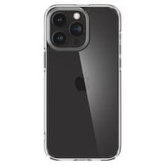 Spigen Spigen Ultra Hybrid - Pouzdro Pro Iphone 15 Pro Max (Transparentní)