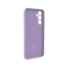 Crong Crong Color Cover - Samsung Galaxy A34 5G Pouzdro (Fialové)