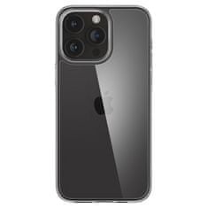 Spigen Spigen Airskin Hybrid - Pouzdro Pro Iphone 15 Pro Max (Transparentní)