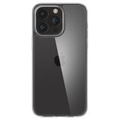 Spigen Spigen Airskin Hybrid - Pouzdro Pro Iphone 15 Pro (Transparentní)