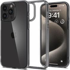 Spigen Spigen Ultra Hybrid – Pouzdro Pro Iphone 15 Pro Max (Space Crystal)