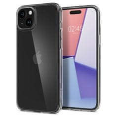 Spigen Spigen Airskin Hybrid - Pouzdro Pro Iphone 15 (Transparentní)