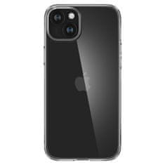 Spigen Spigen Airskin Hybrid - Pouzdro Pro Iphone 15 (Transparentní)