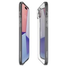 Spigen Spigen Airskin Hybrid - Pouzdro Pro Iphone 15 (Transparentní)