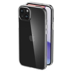 Spigen Spigen Airskin Hybrid - Pouzdro Pro Iphone 15 (Transparentní)