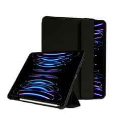 Crong Crong Flexfolio – Pouzdro Pro Ipad Pro 11" (2022-2021) / Ipad Air 10,9" (5-4 Gen.)