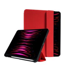 Crong Crong Flexfolio – Pouzdro Pro Ipad Pro 11" (2022-2021) / Ipad Air 10,9" (5-4 Gen.)