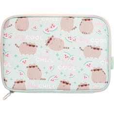 Pusheen Pusheen - Pouzdro Na Tablet Z Kolekce Foodie