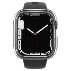 Spigen Spigen Thin Fit - Pouzdro Pro Apple Watch 8 / Watch 7 45 Mm (Transparentní)