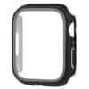 Pouzdro-Mate Tough Case - Pouzdro Pro Apple Watch 8 / Watch 7 41 Mm (Černé)