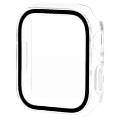 case-mate Case-Mate Tough Case - Pouzdro Pro Apple Watch 8 / Watch 7 45 Mm (Transparentní