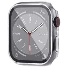 case-mate Case-Mate Tough Case - Pouzdro Pro Apple Watch 8 / Watch 7 45 Mm (Transparentní