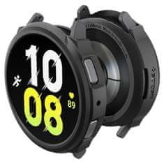 Spigen Spigen Liquid Air - Pouzdro Pro Samsung Galaxy Watch 6 44 Mm (Černé)