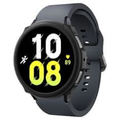 Spigen Spigen Liquid Air - Pouzdro Pro Samsung Galaxy Watch 6 40 Mm (Černé)