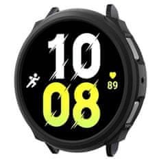 Spigen Spigen Liquid Air - Pouzdro Pro Samsung Galaxy Watch 6 44 Mm (Černé)