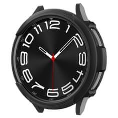 Spigen Spigen Liquid Air - Pouzdro Pro Samsung Galaxy Watch 6 Classic 47 Mm (Černé