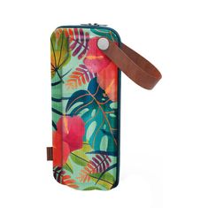 QUOKKA Quokka Flow Case - Pouzdro Na Lahev (Tropical)