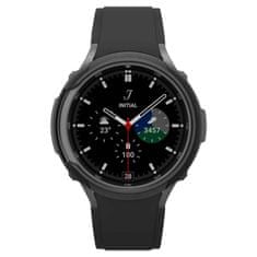 Spigen Spigen Liquid Air - Pouzdro Pro Samsung Galaxy Watch 6 Classic 47 Mm (Černé