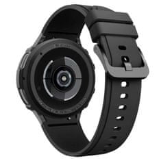 Spigen Spigen Liquid Air - Pouzdro Pro Samsung Galaxy Watch 6 Classic 47 Mm (Černé