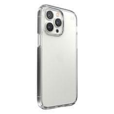 Speck Speck Presidio Perfect-Clear - Kryt Na Iphone 14 Pro Max S Povrchovou Úpravou Microban (C