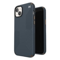 Speck Speck Presidio2 Grip - Protiskluzové Pouzdro Pro Iphone 14 Plus (Charcoal / Cool