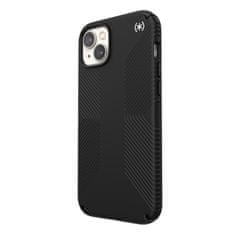 Speck Speck Presidio2 Grip - Protiskluzový Kryt Na Iphone 14 Plus (Black / Black /